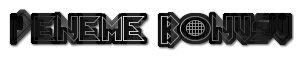 çevrimsiz deneme bonusu Logo